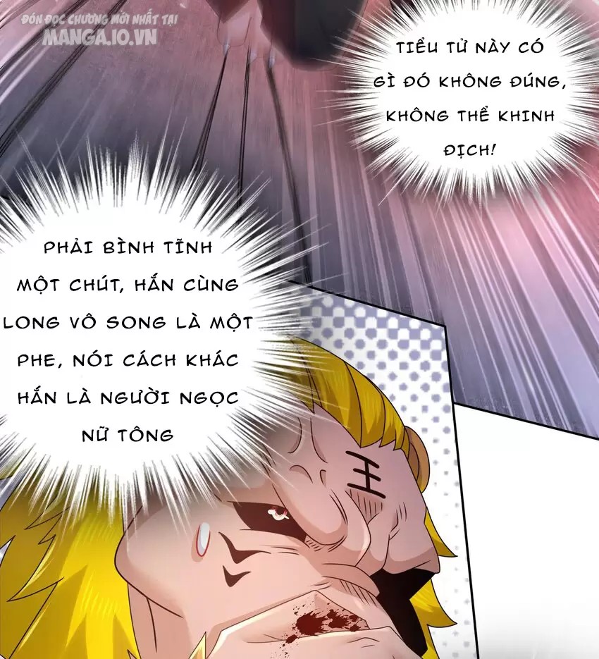 Nghịch Thiên Cải Mệnh Chapter 51 - Trang 2