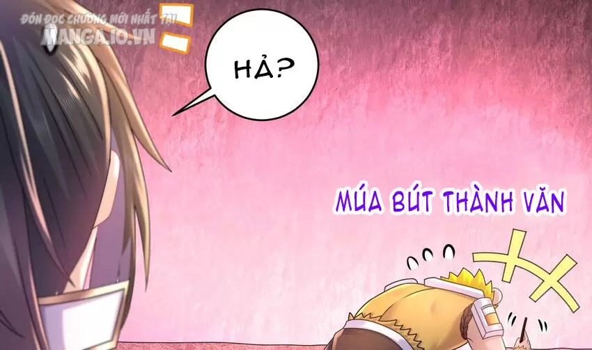 Nghịch Thiên Cải Mệnh Chapter 51 - Trang 2