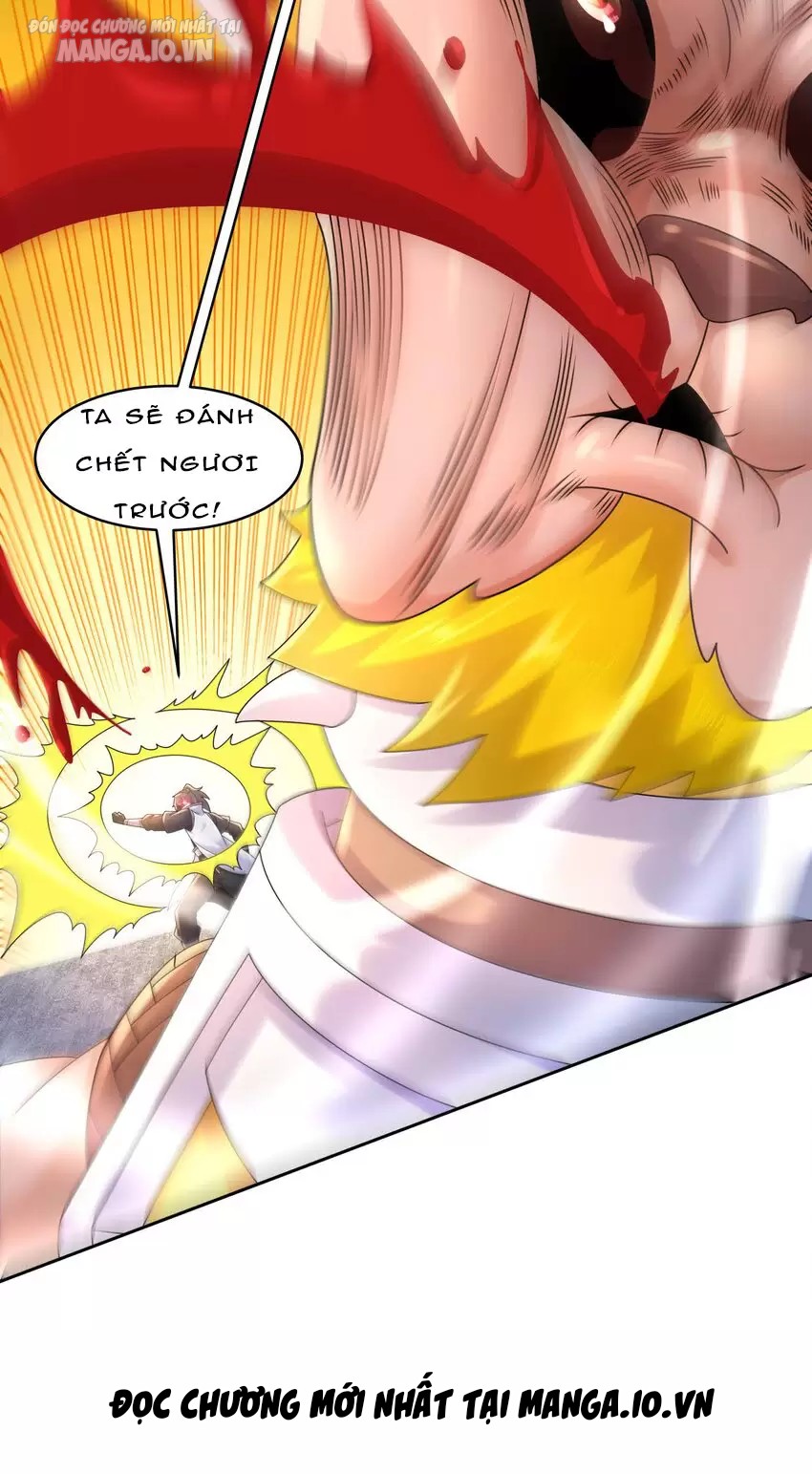 Nghịch Thiên Cải Mệnh Chapter 51 - Trang 2