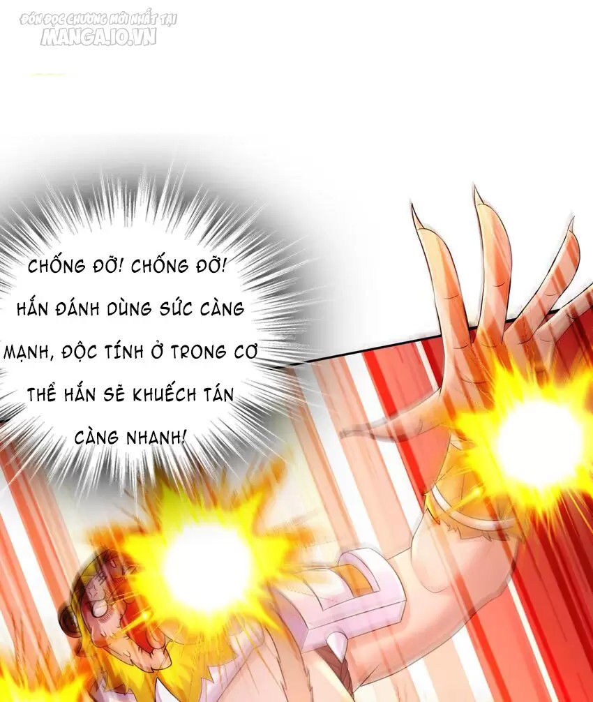 Nghịch Thiên Cải Mệnh Chapter 51 - Trang 2