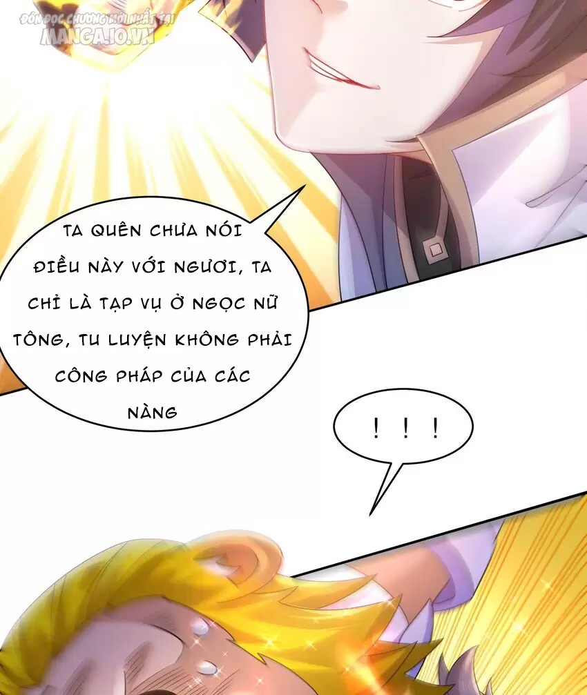 Nghịch Thiên Cải Mệnh Chapter 51 - Trang 2