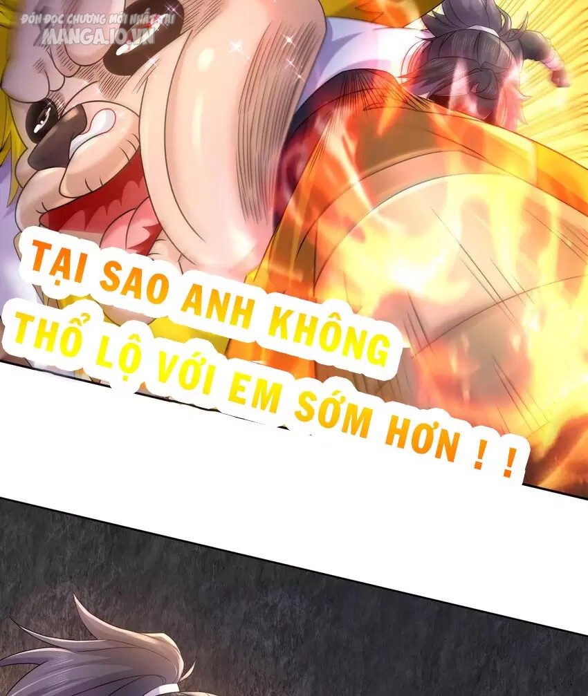Nghịch Thiên Cải Mệnh Chapter 51 - Trang 2
