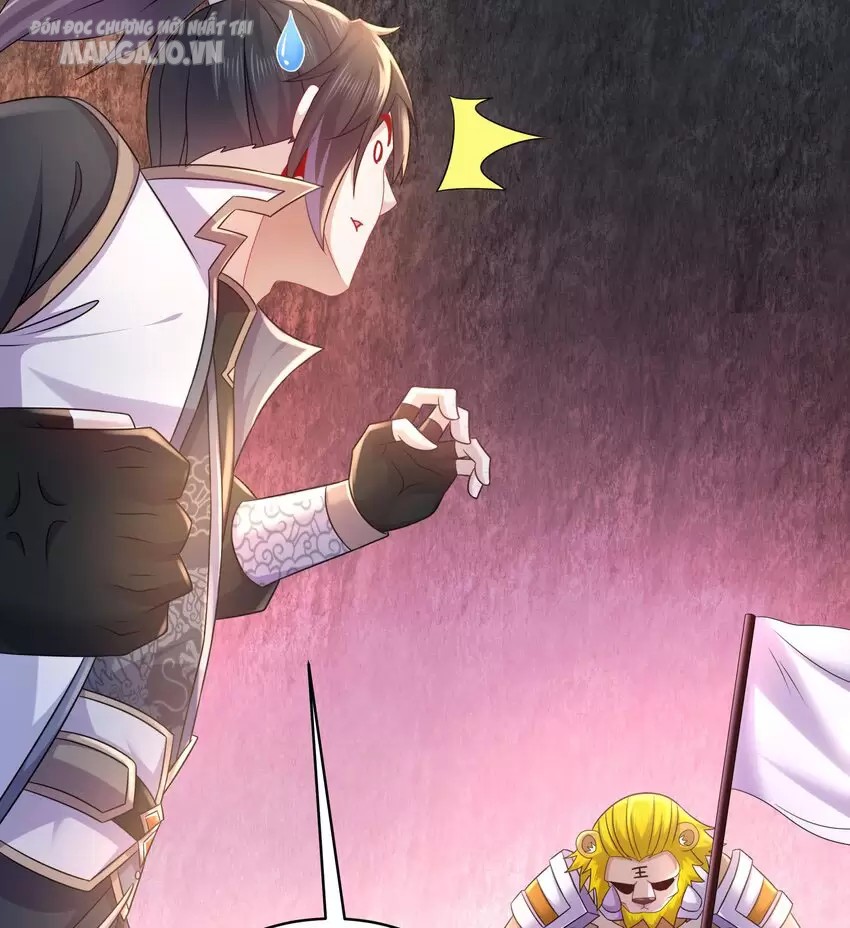 Nghịch Thiên Cải Mệnh Chapter 51 - Trang 2