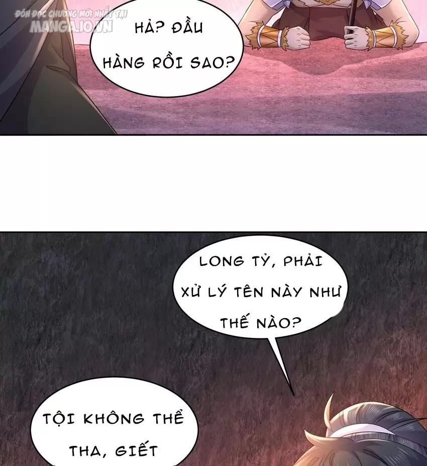 Nghịch Thiên Cải Mệnh Chapter 51 - Trang 2