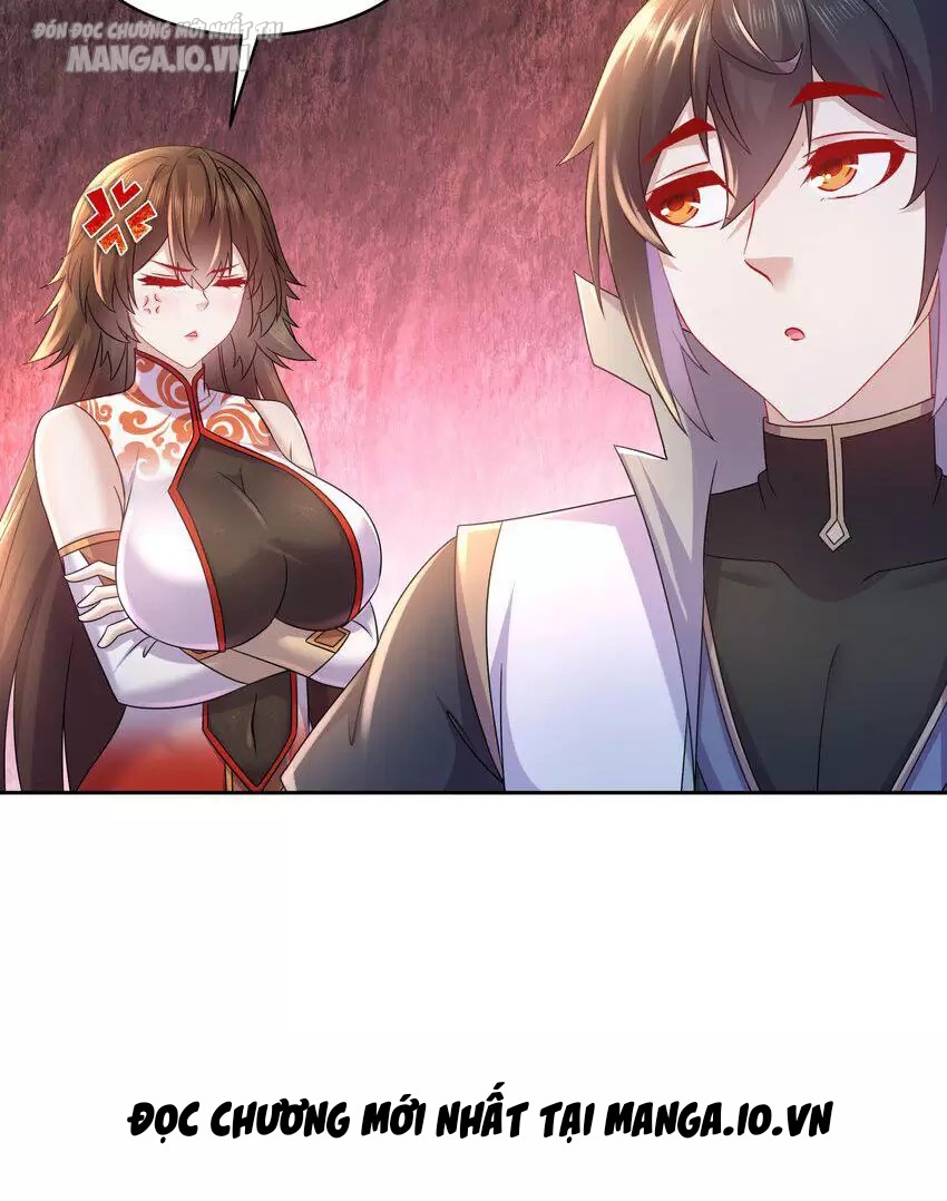 Nghịch Thiên Cải Mệnh Chapter 51 - Trang 2