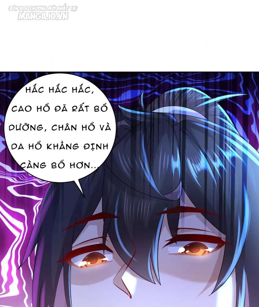 Nghịch Thiên Cải Mệnh Chapter 51 - Trang 2