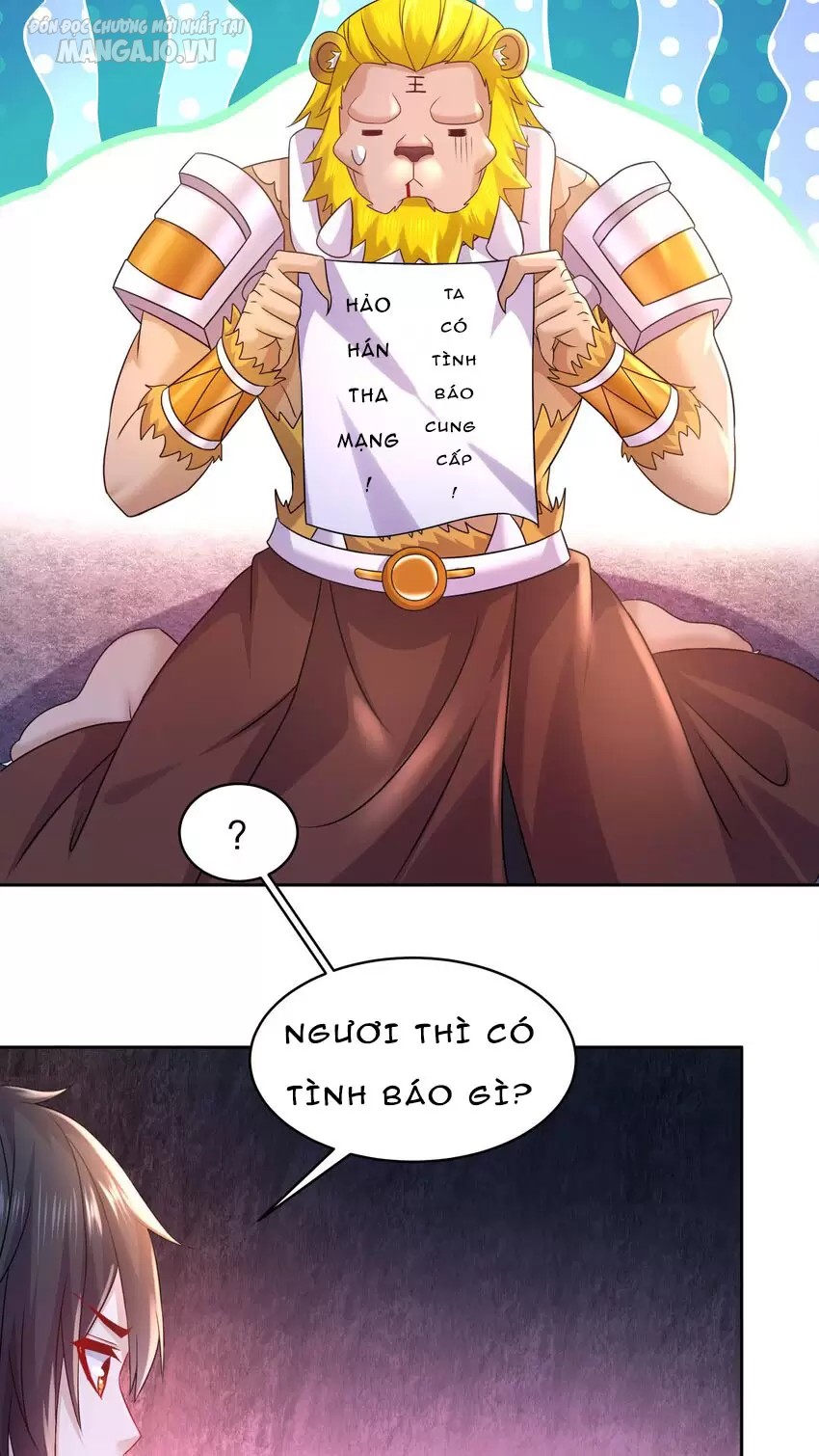 Nghịch Thiên Cải Mệnh Chapter 51 - Trang 2