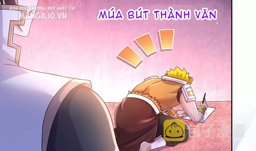 Nghịch Thiên Cải Mệnh Chapter 51 - Trang 2