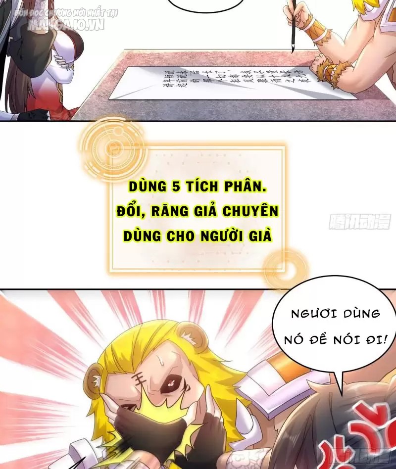 Nghịch Thiên Cải Mệnh Chapter 52 - Trang 2