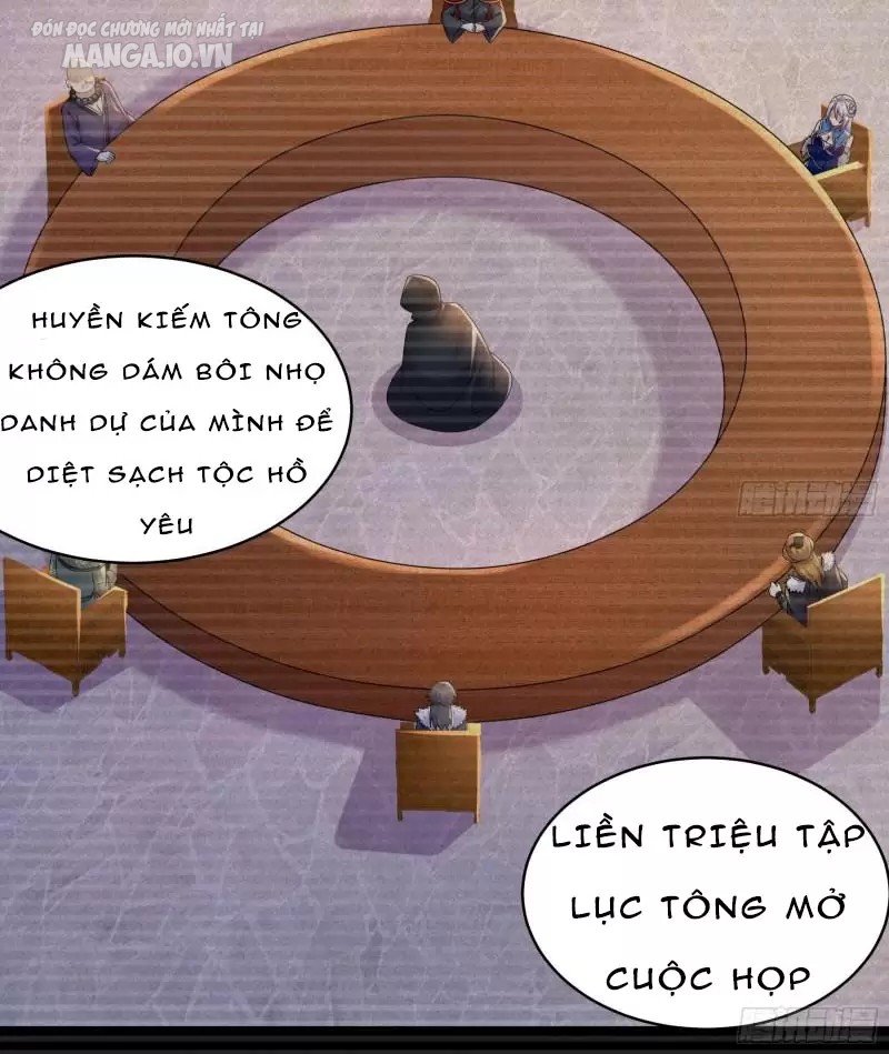 Nghịch Thiên Cải Mệnh Chapter 52 - Trang 2