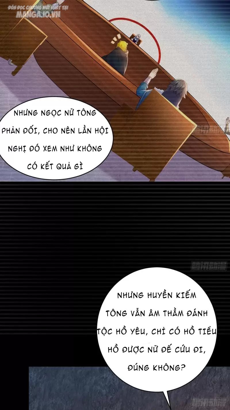 Nghịch Thiên Cải Mệnh Chapter 52 - Trang 2
