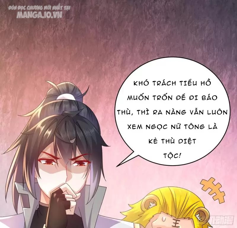 Nghịch Thiên Cải Mệnh Chapter 52 - Trang 2