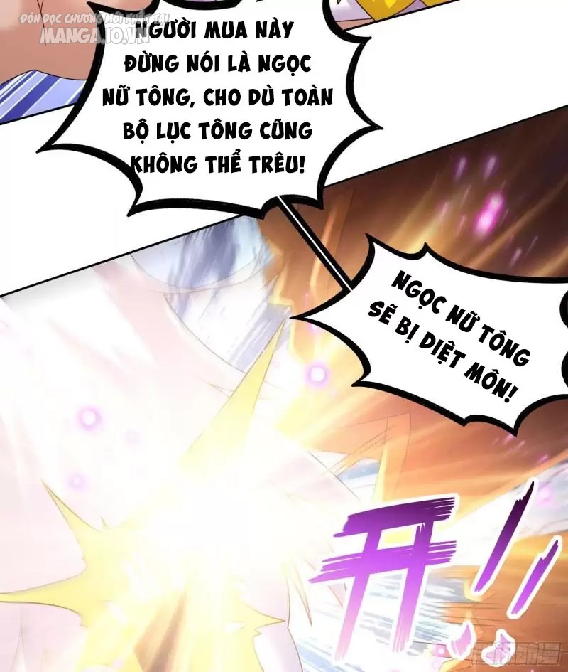 Nghịch Thiên Cải Mệnh Chapter 52 - Trang 2