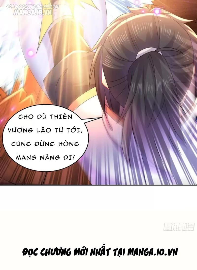 Nghịch Thiên Cải Mệnh Chapter 52 - Trang 2