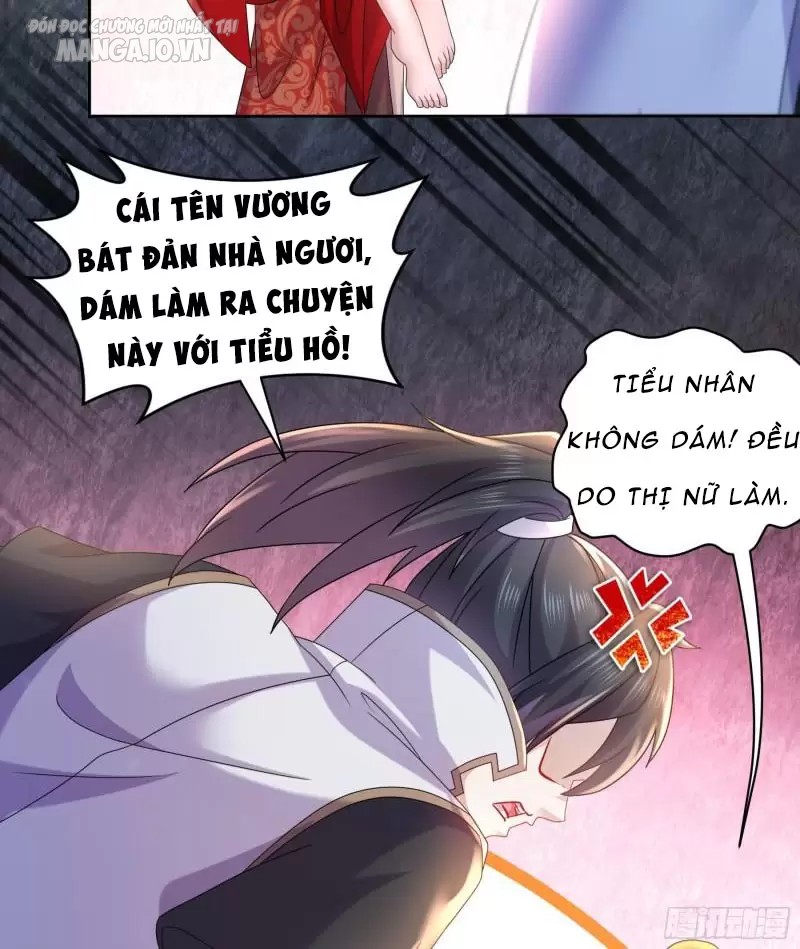 Nghịch Thiên Cải Mệnh Chapter 52 - Trang 2