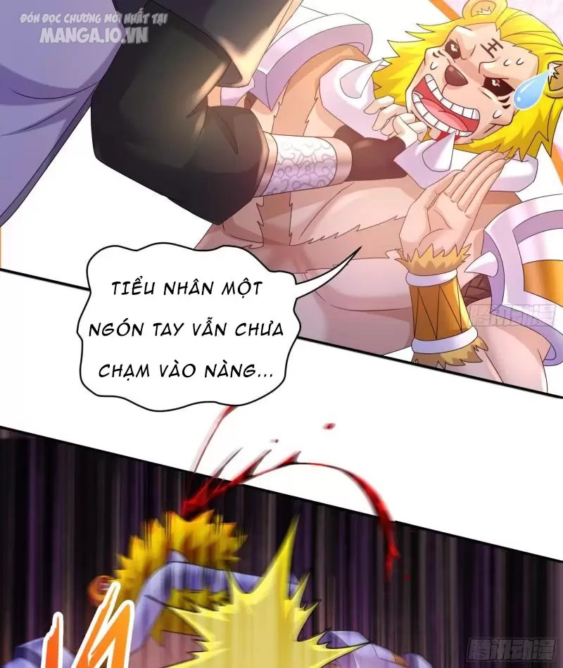 Nghịch Thiên Cải Mệnh Chapter 52 - Trang 2