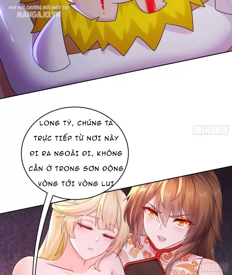 Nghịch Thiên Cải Mệnh Chapter 52 - Trang 2