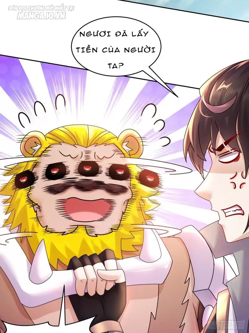 Nghịch Thiên Cải Mệnh Chapter 53 - Trang 2