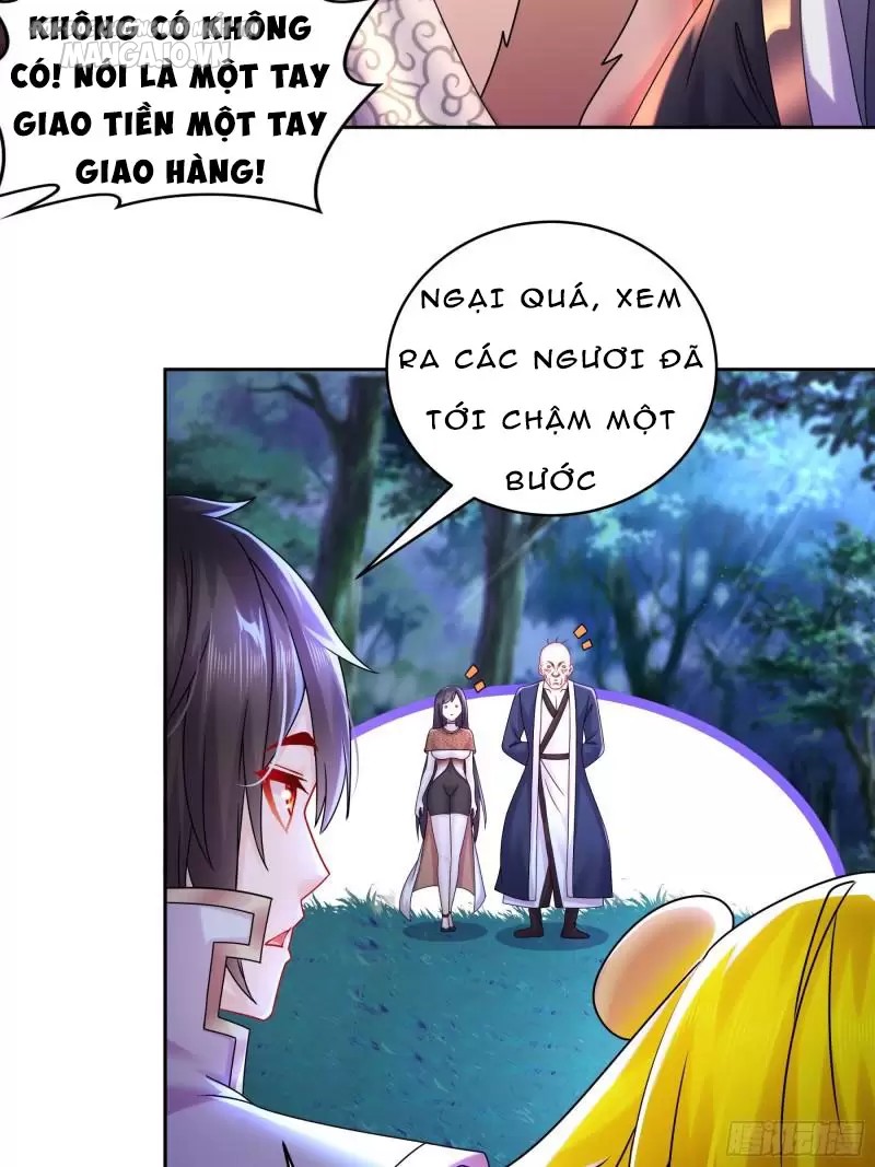 Nghịch Thiên Cải Mệnh Chapter 53 - Trang 2