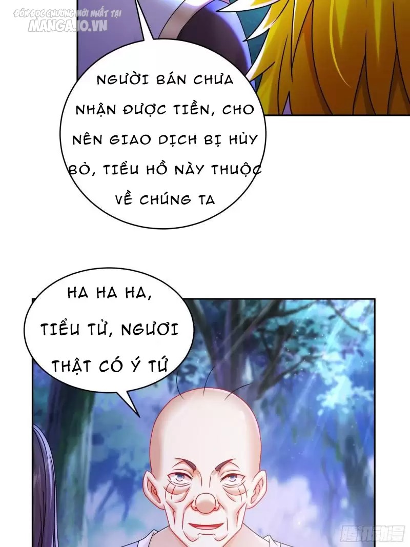 Nghịch Thiên Cải Mệnh Chapter 53 - Trang 2
