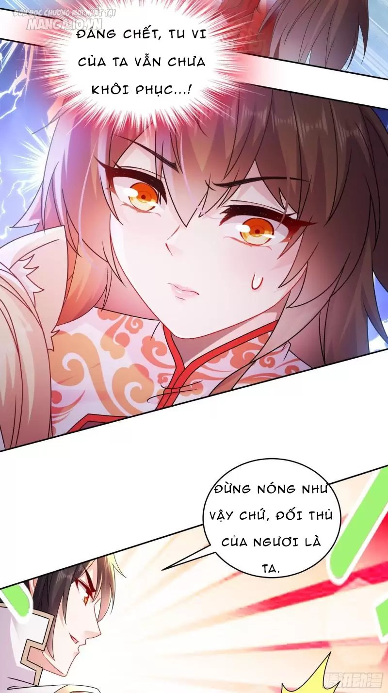 Nghịch Thiên Cải Mệnh Chapter 53 - Trang 2