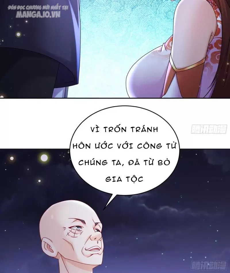 Nghịch Thiên Cải Mệnh Chapter 54 - Trang 2