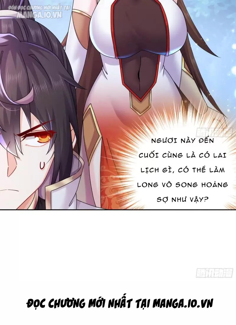 Nghịch Thiên Cải Mệnh Chapter 54 - Trang 2