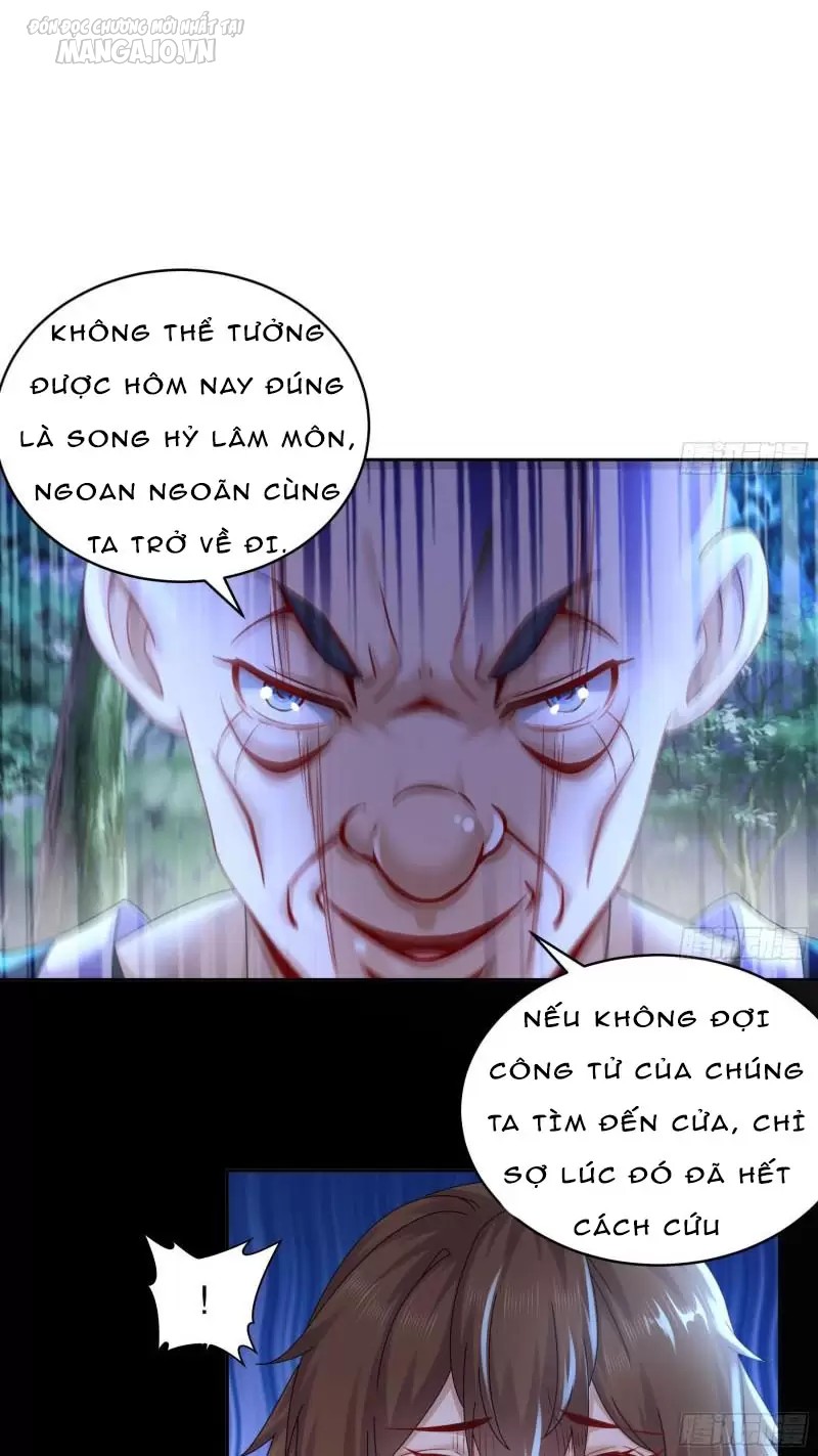 Nghịch Thiên Cải Mệnh Chapter 54 - Trang 2