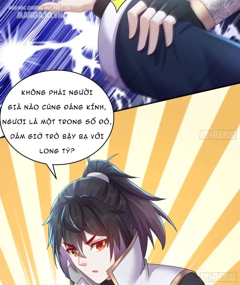 Nghịch Thiên Cải Mệnh Chapter 54 - Trang 2