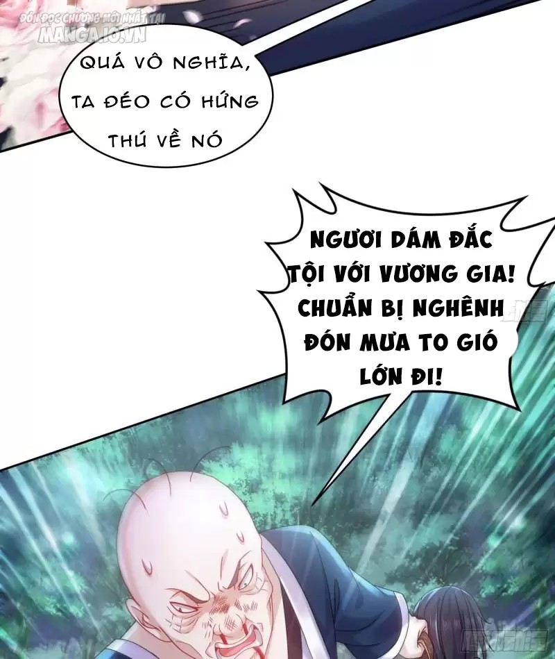 Nghịch Thiên Cải Mệnh Chapter 54 - Trang 2