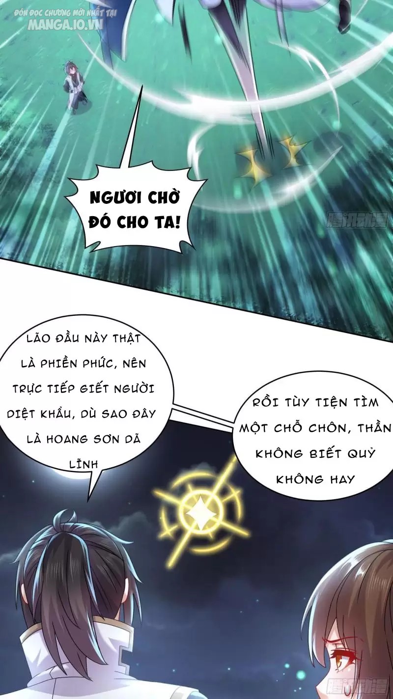 Nghịch Thiên Cải Mệnh Chapter 54 - Trang 2