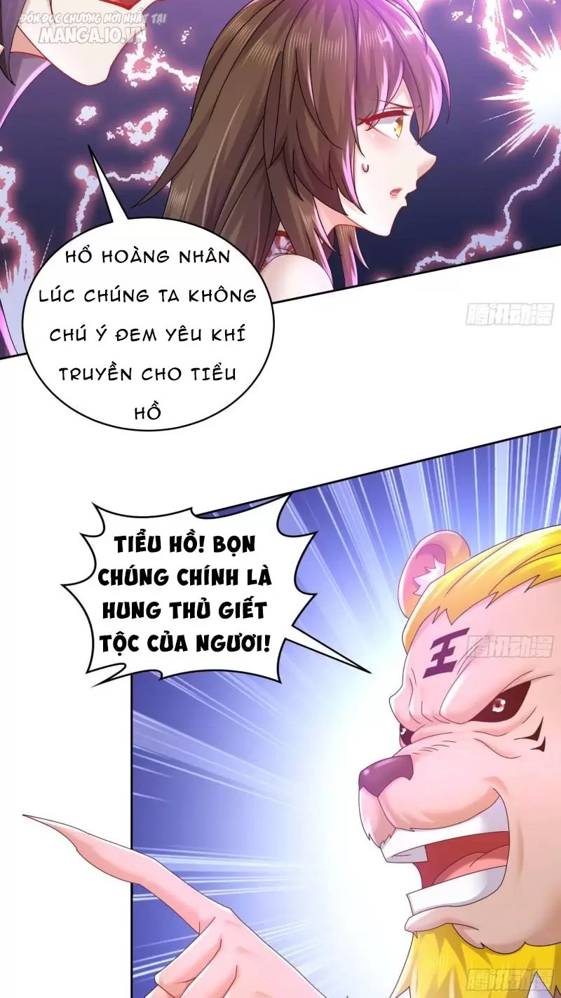 Nghịch Thiên Cải Mệnh Chapter 54 - Trang 2