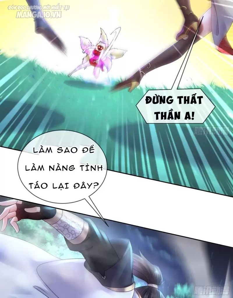 Nghịch Thiên Cải Mệnh Chapter 55 - Trang 2