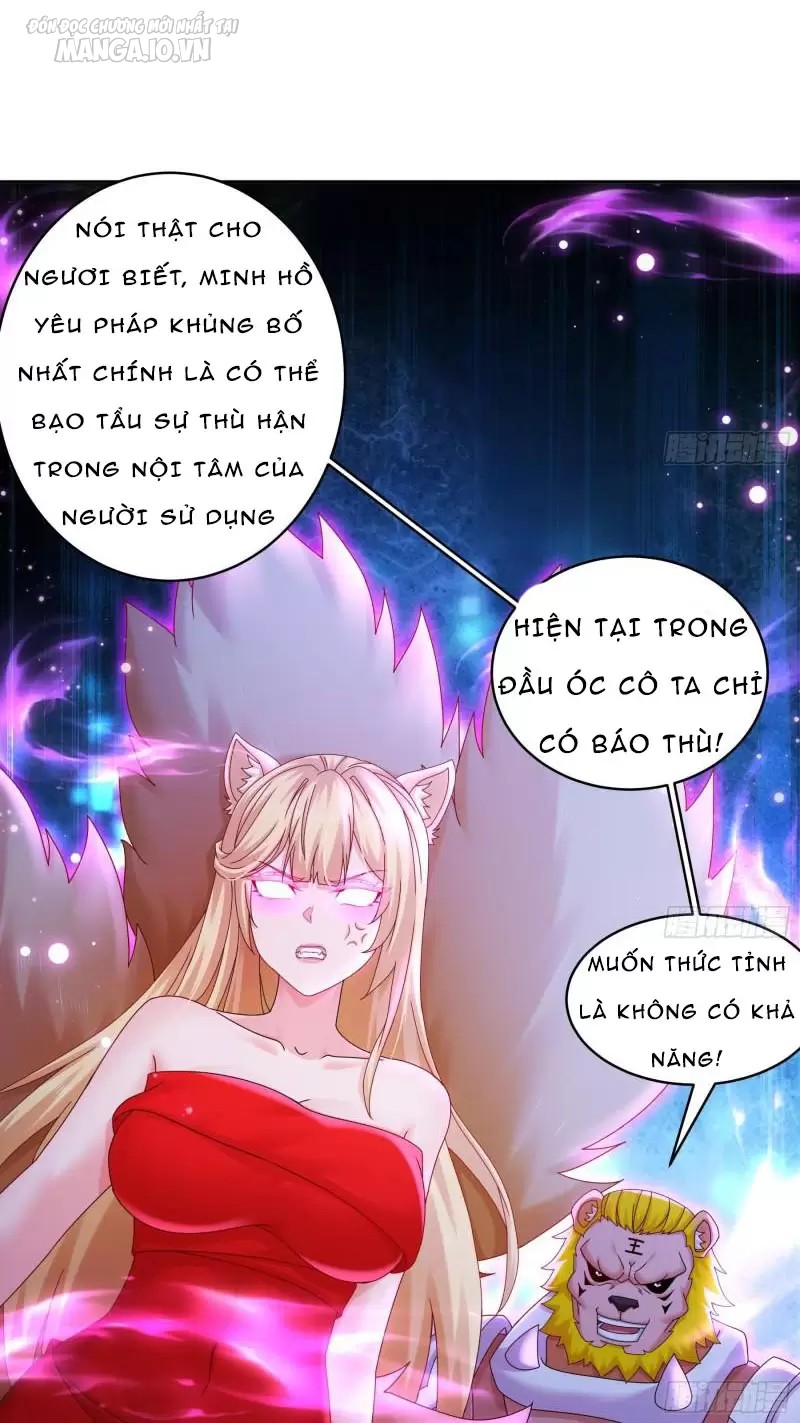 Nghịch Thiên Cải Mệnh Chapter 55 - Trang 2