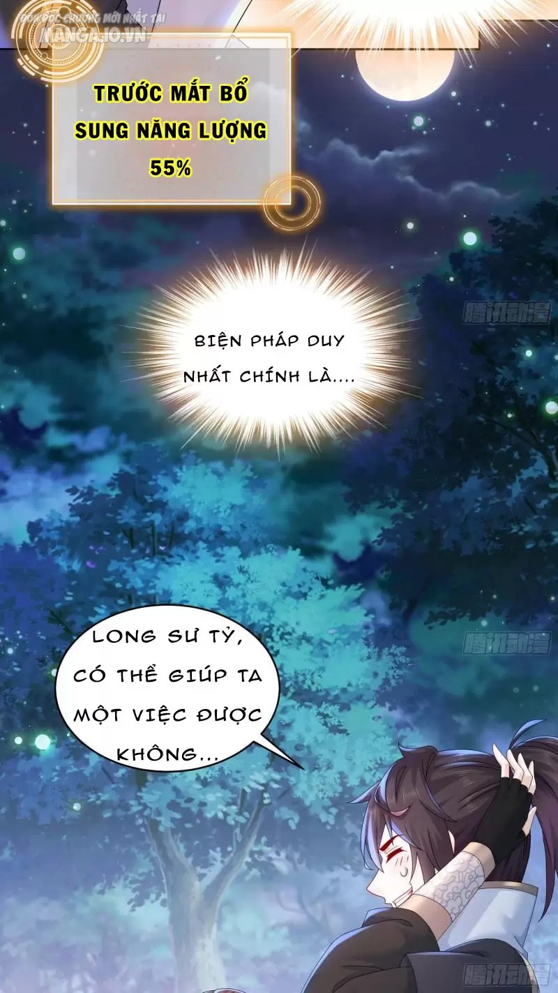 Nghịch Thiên Cải Mệnh Chapter 55 - Trang 2