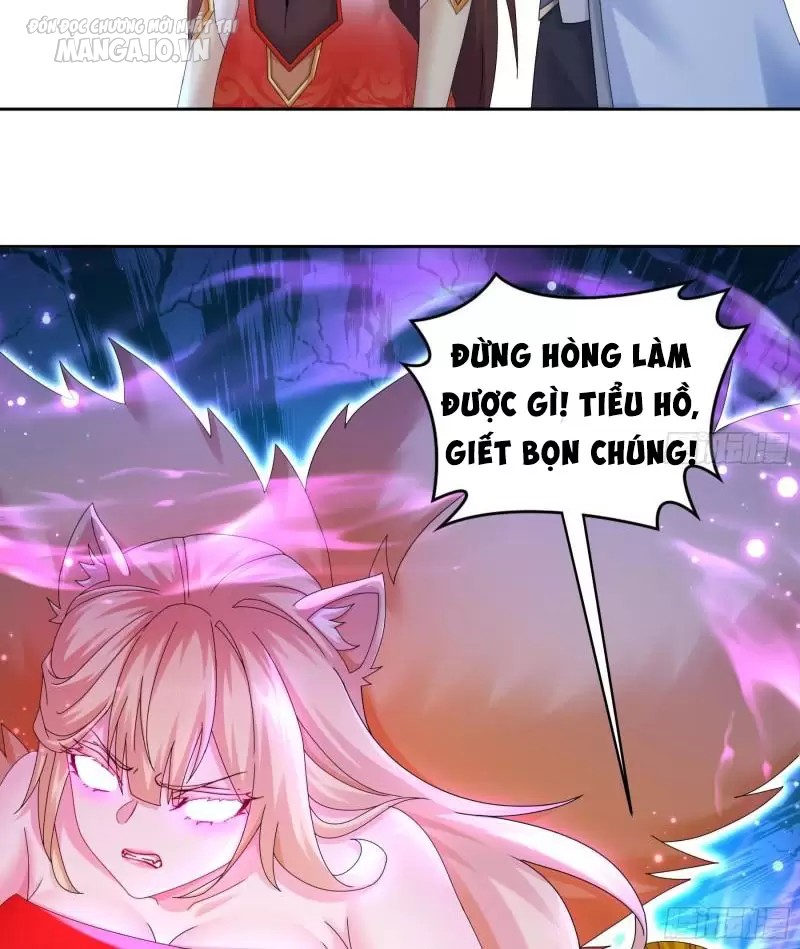 Nghịch Thiên Cải Mệnh Chapter 55 - Trang 2