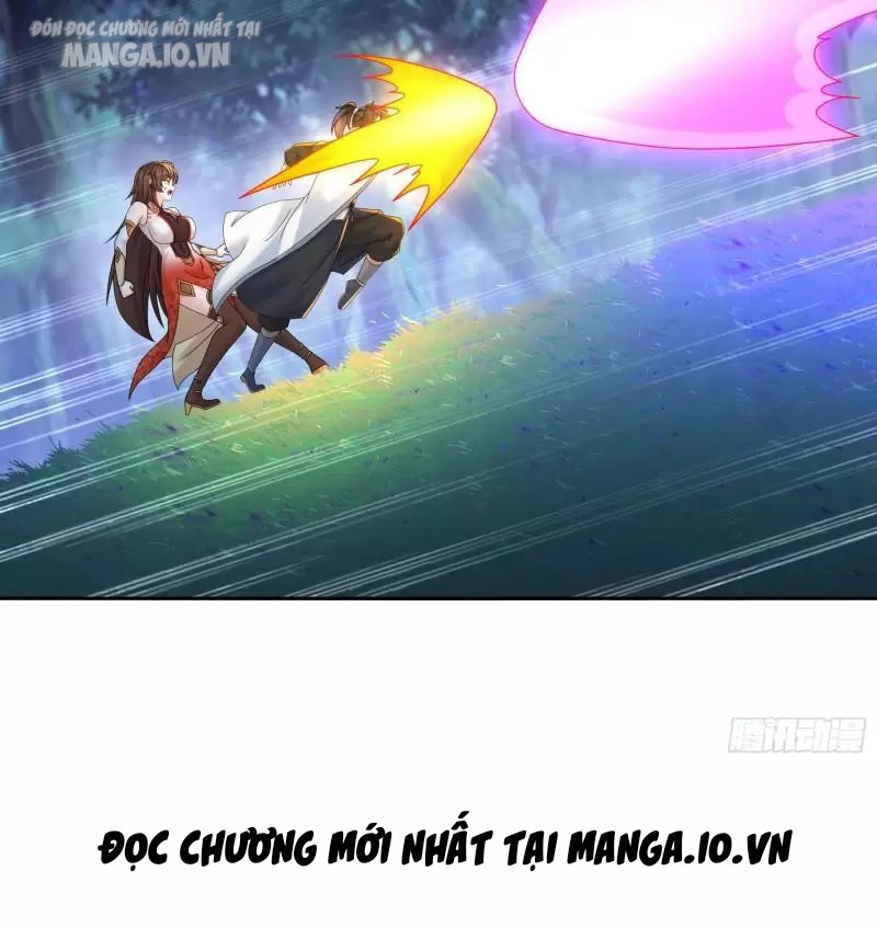 Nghịch Thiên Cải Mệnh Chapter 55 - Trang 2