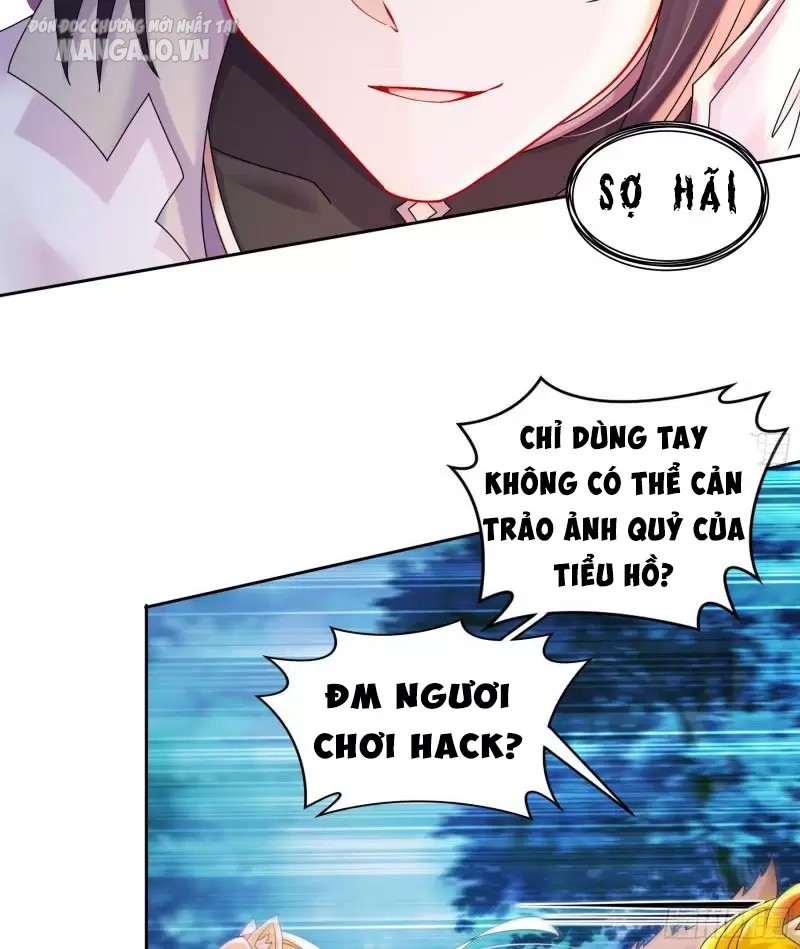 Nghịch Thiên Cải Mệnh Chapter 55 - Trang 2