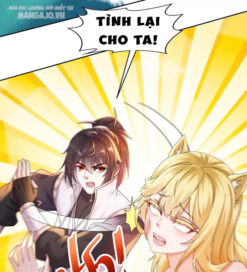 Nghịch Thiên Cải Mệnh Chapter 55 - Trang 2