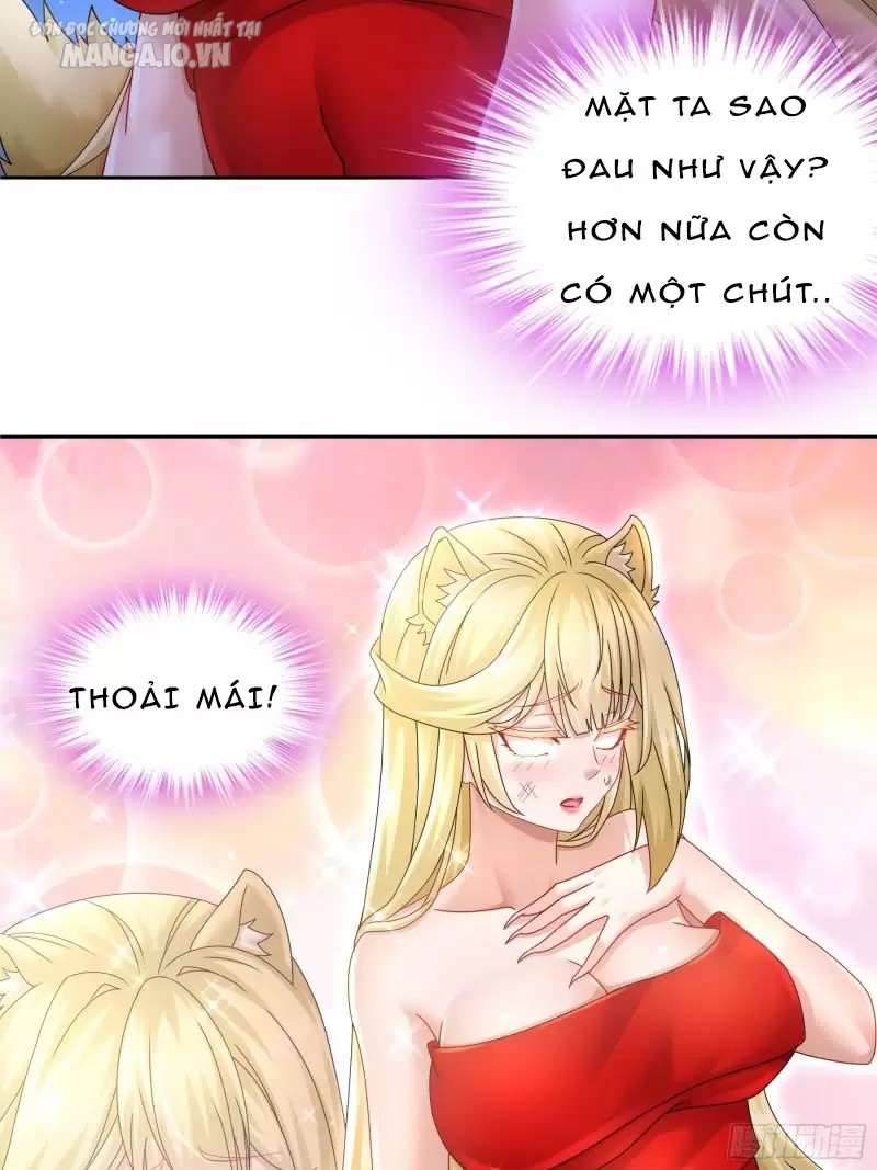 Nghịch Thiên Cải Mệnh Chapter 55 - Trang 2