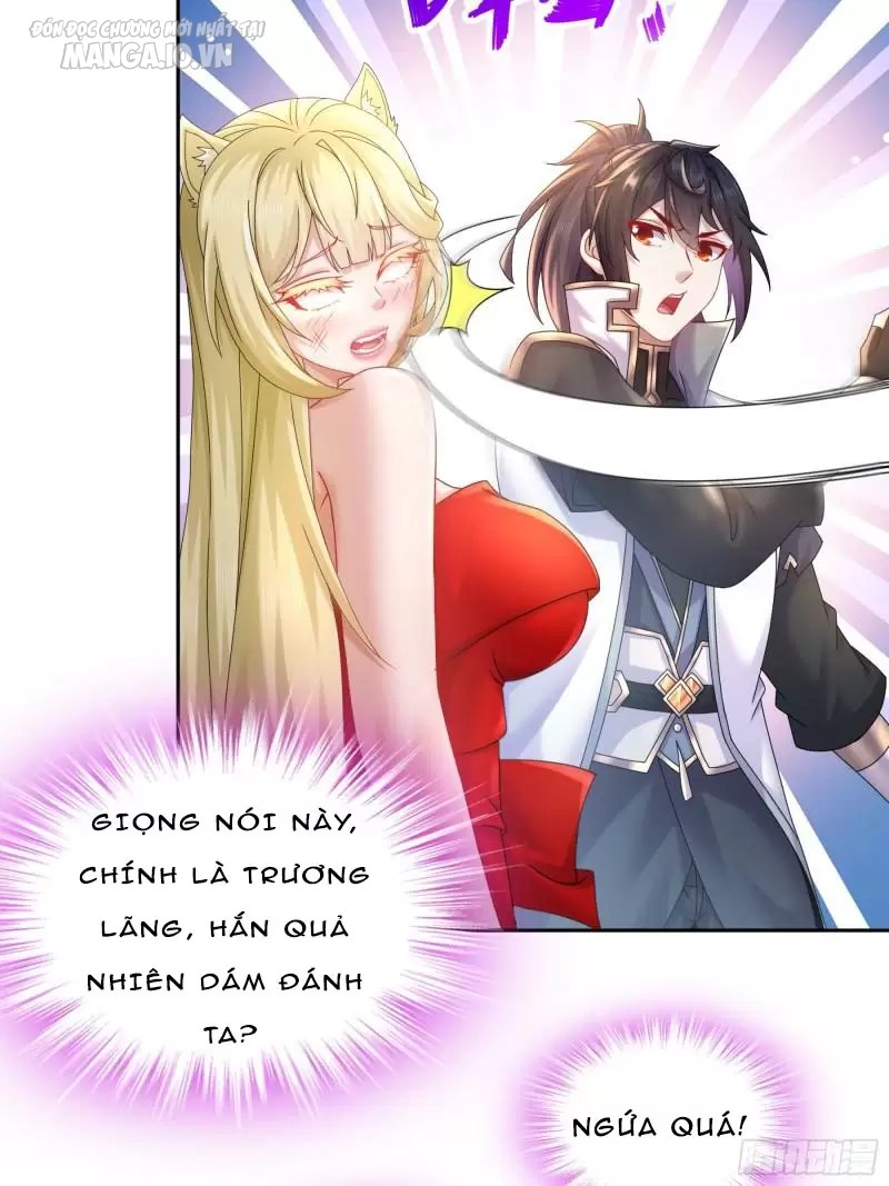 Nghịch Thiên Cải Mệnh Chapter 55 - Trang 2