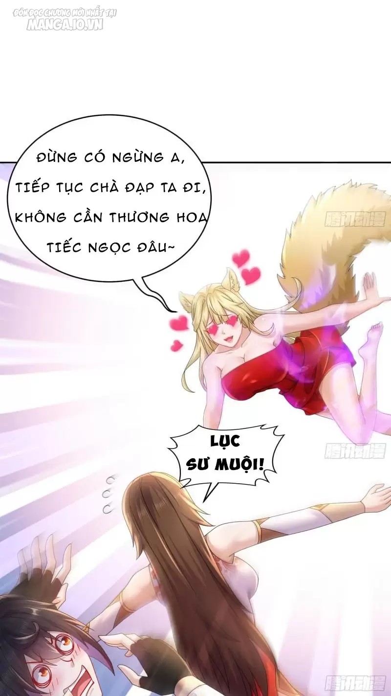 Nghịch Thiên Cải Mệnh Chapter 56 - Trang 2