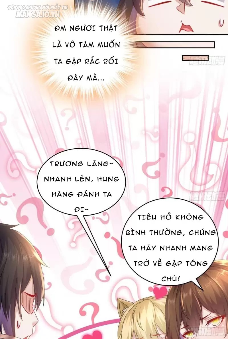 Nghịch Thiên Cải Mệnh Chapter 56 - Trang 2