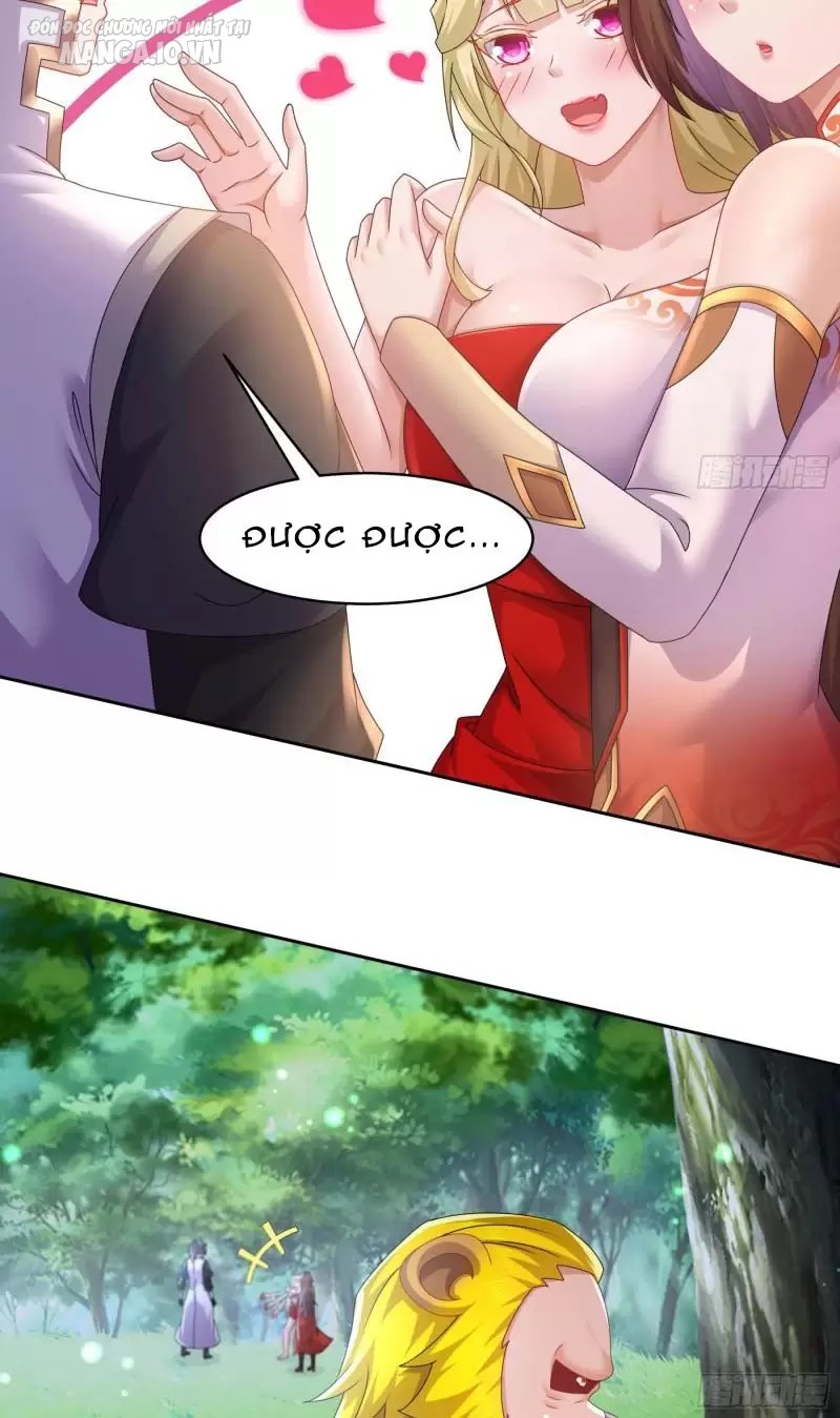 Nghịch Thiên Cải Mệnh Chapter 56 - Trang 2