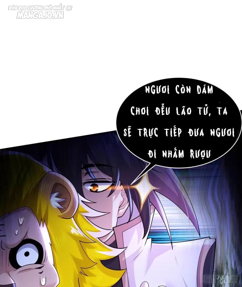 Nghịch Thiên Cải Mệnh Chapter 56 - Trang 2