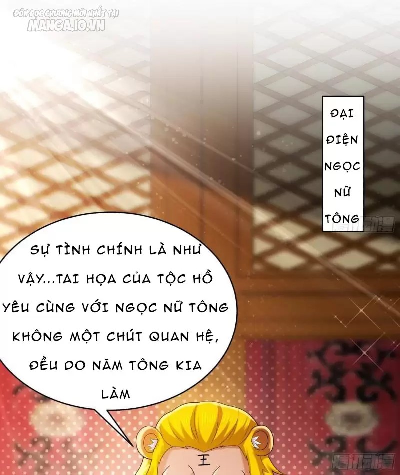Nghịch Thiên Cải Mệnh Chapter 56 - Trang 2