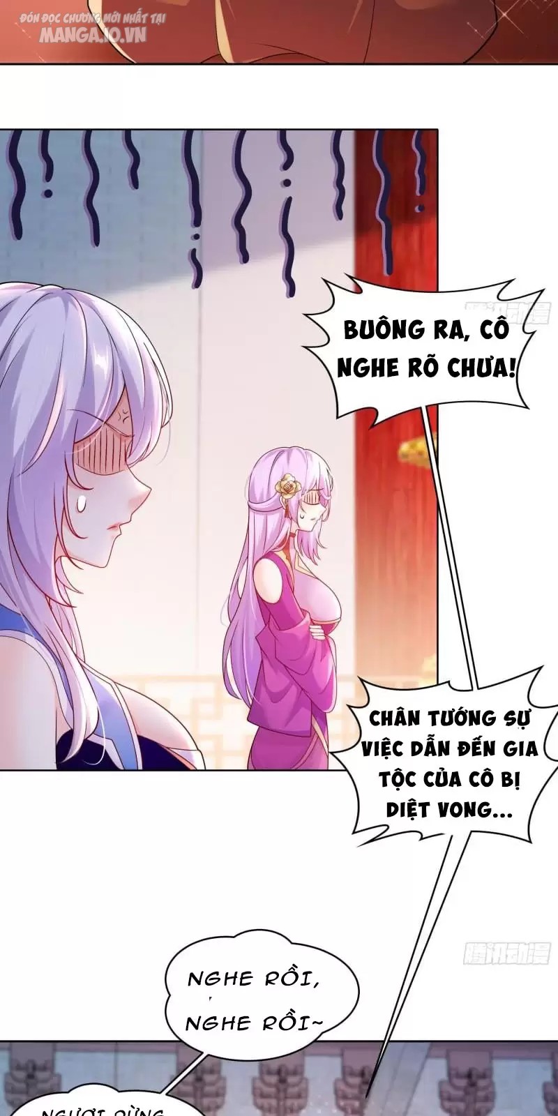 Nghịch Thiên Cải Mệnh Chapter 56 - Trang 2