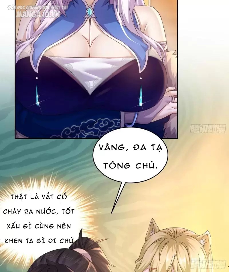 Nghịch Thiên Cải Mệnh Chapter 56 - Trang 2