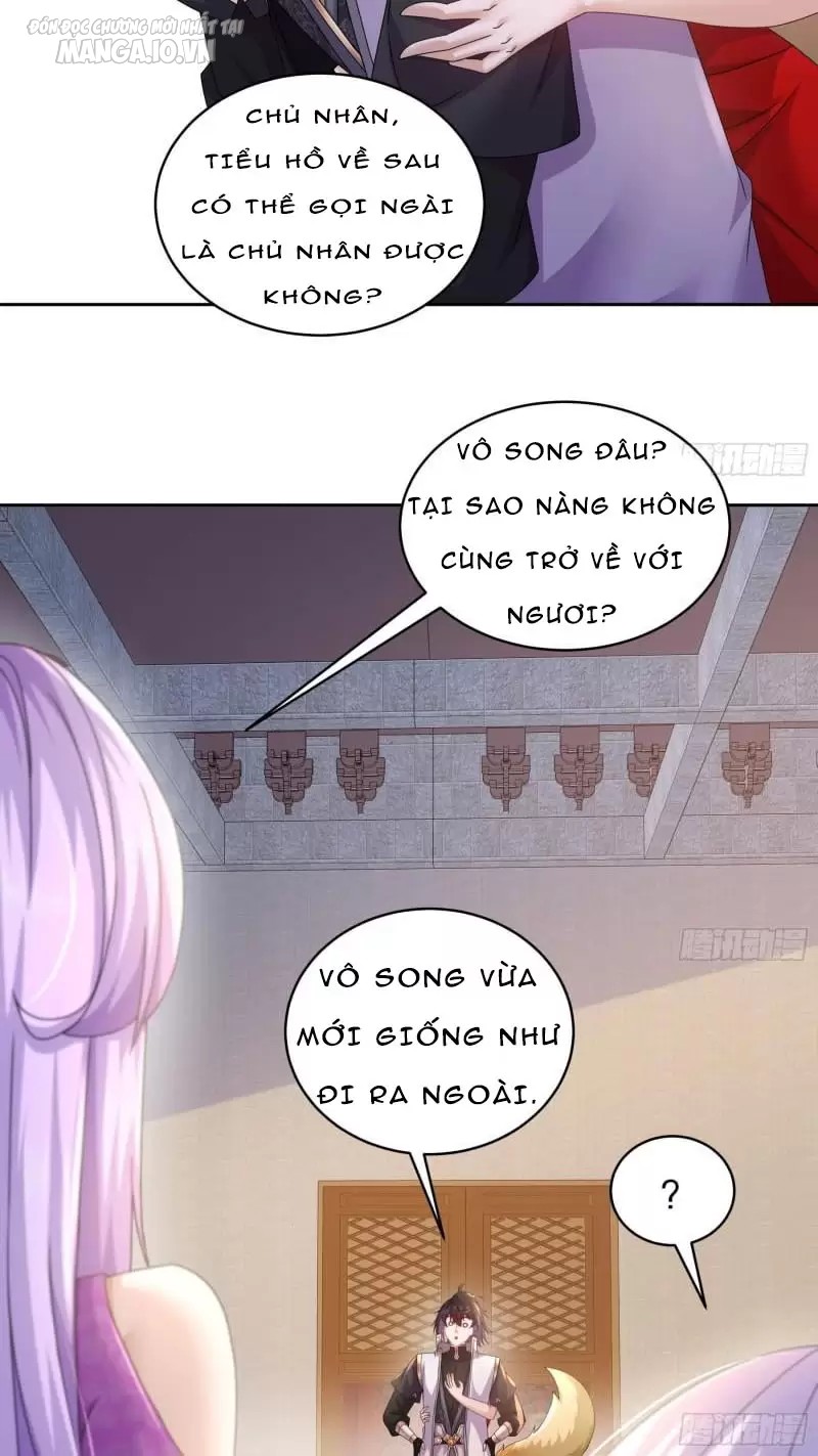 Nghịch Thiên Cải Mệnh Chapter 56 - Trang 2