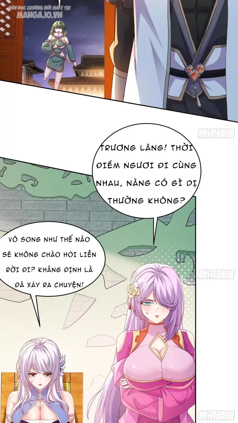 Nghịch Thiên Cải Mệnh Chapter 56 - Trang 2